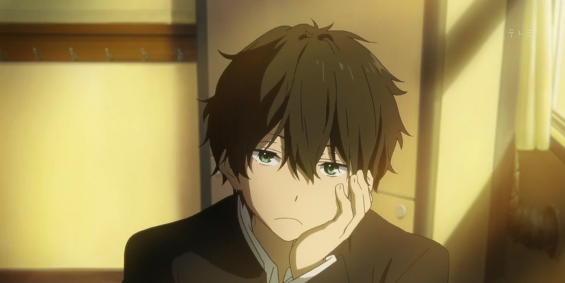 Top 10 Emotionless Anime Characters, Ranked