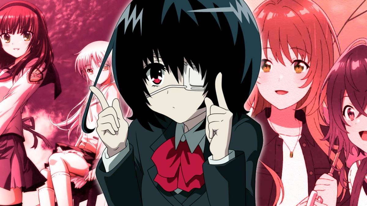 Pa Work The Best Anime Titles From P.A. Works (So Far)