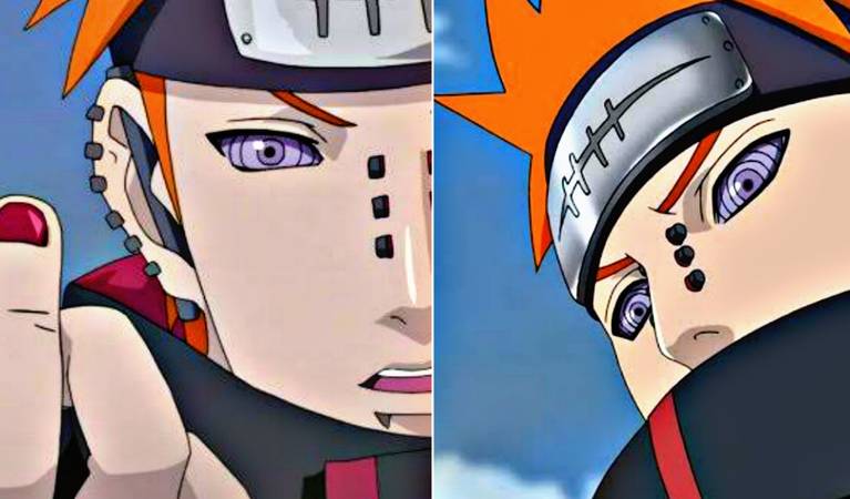 17+ Does Naruto Get Captured By Pain
