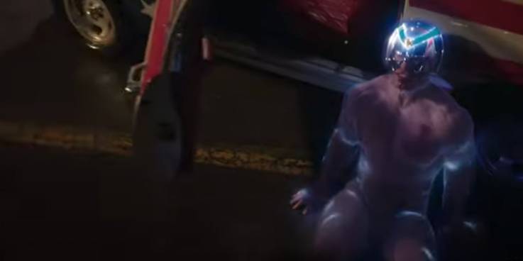 Peacemaker's First Trailer To Possibly Debut A NEW SUPERPOWER! 2 DC