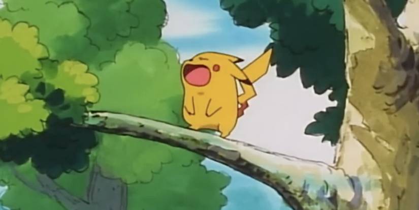 Pokemon Refusing Pokémon: Pikachu's 10 Biggest Failures, Ranked