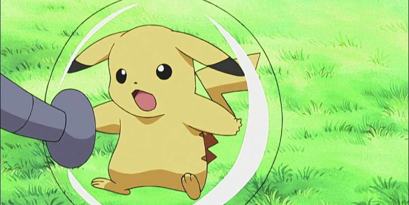 Pokémon: Pikachu's 10 Biggest Failures, Ranked