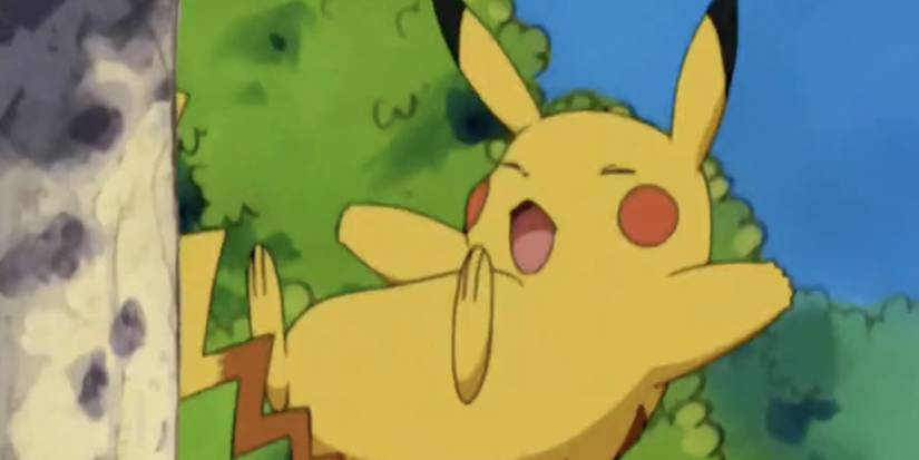 Pokémon: Pikachu's 10 Biggest Failures, Ranked