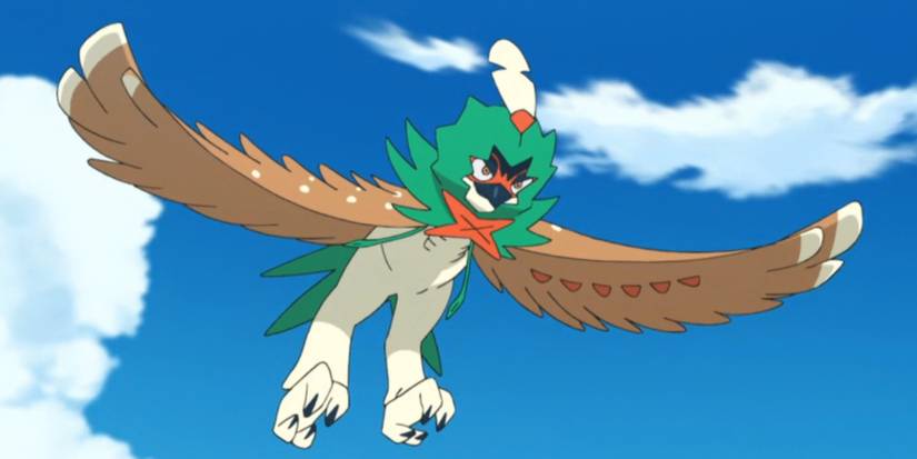 D&D: The Pokémon That Best Exemplifies Each Class