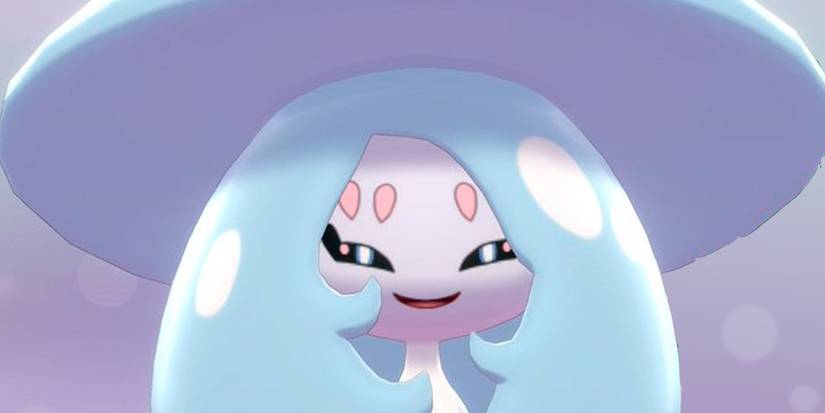 10 Pokémon With Halloween Vibes