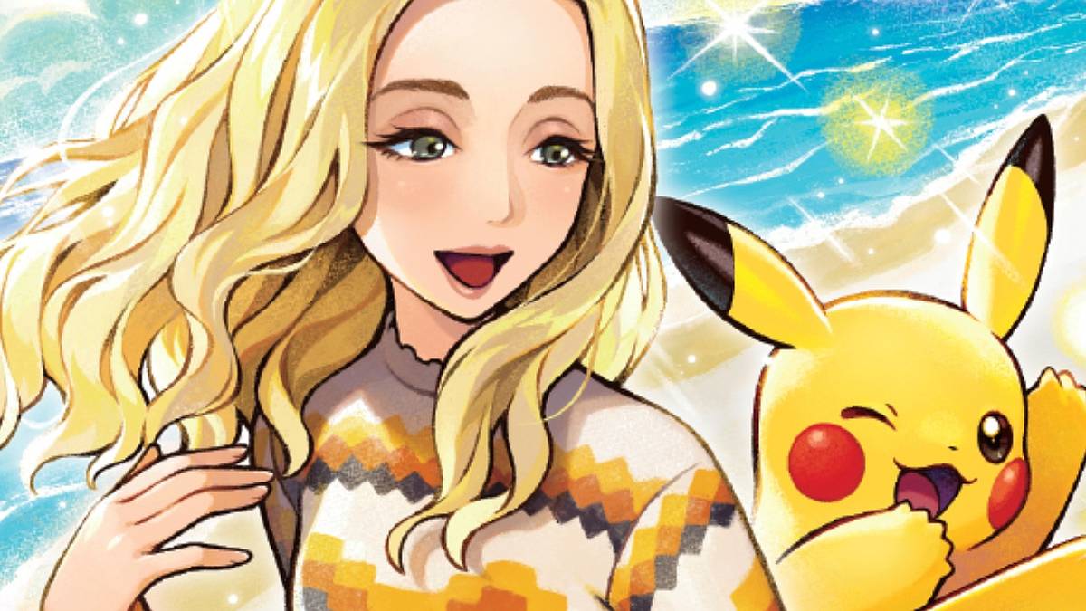 Pokmon Trading Cards Reimagine Beloved Musicians as Trainers