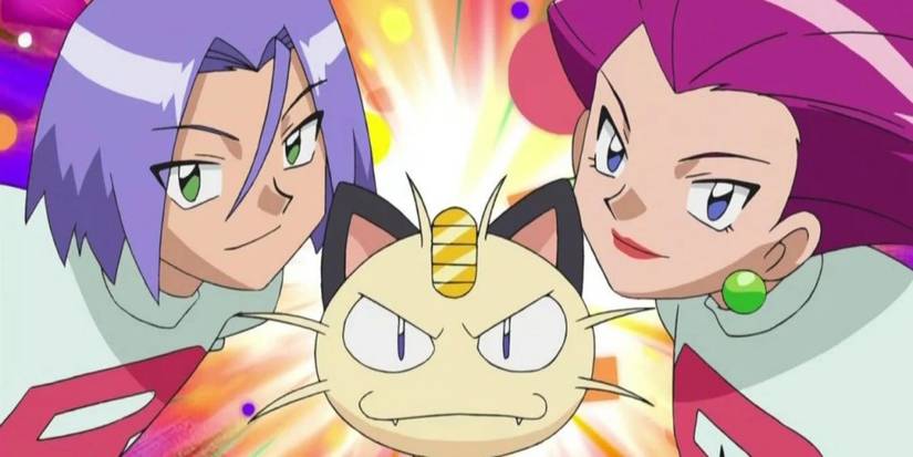 10 Anime Villains Solid Snake Can Defeat