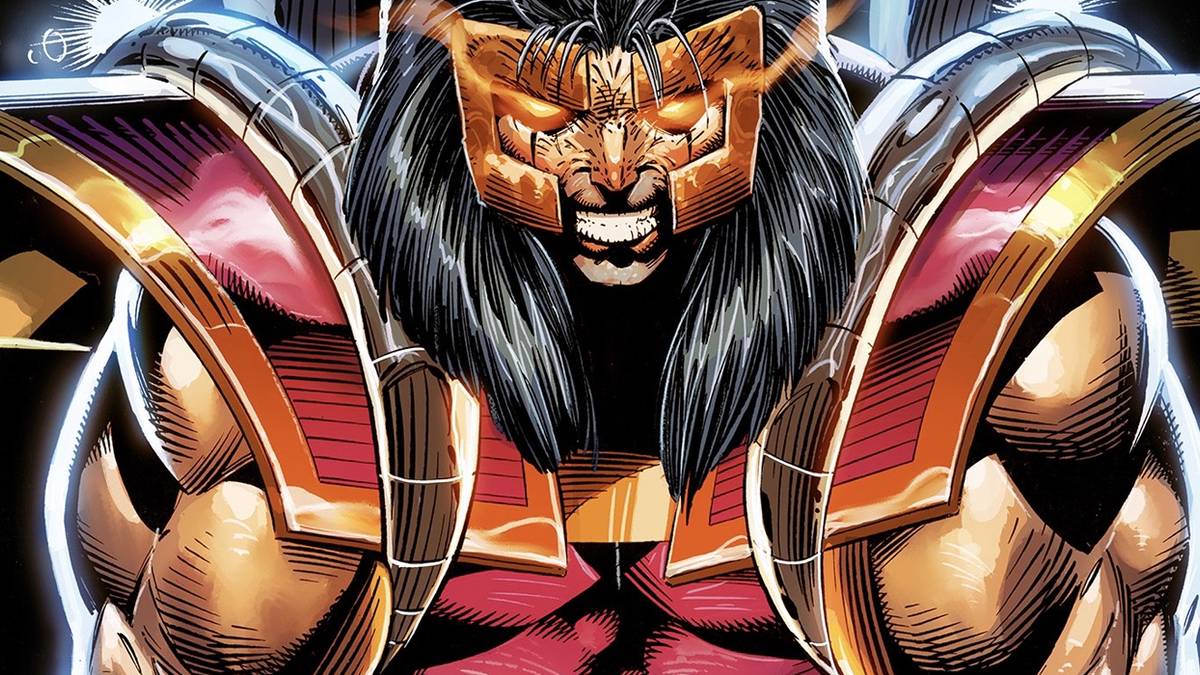 Prohett Prophet #1 Gets 30th-Anniversary ‘Remaster’ Ahead of Gyllenhaal Film