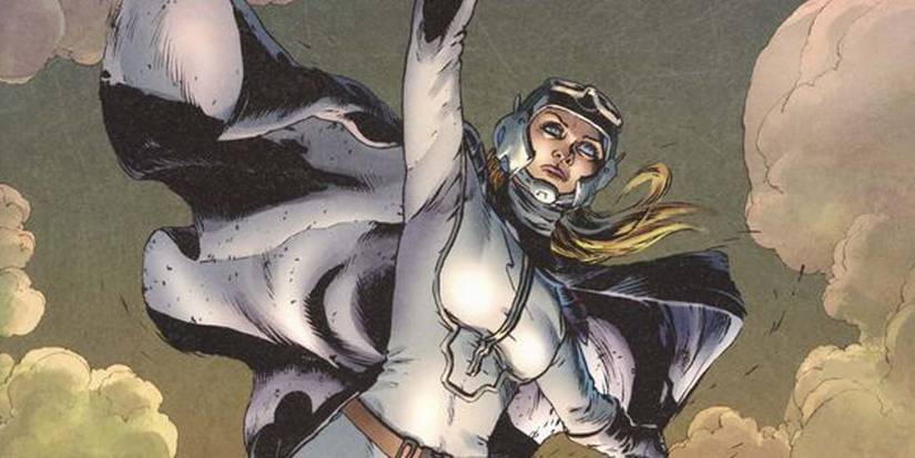 Millarworld: Every Mark Millar Comic With A Netflix Adaptation In ...