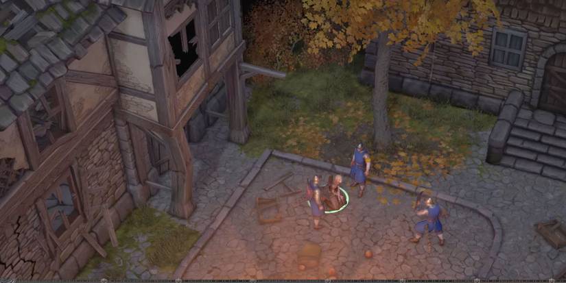 Pathfinder: Wrath of the Righteous' Best Companion Is Ember