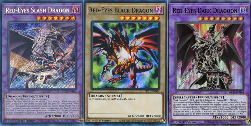 5 Ways Fusion Makes No Sense In Yu-Gi-Oh!