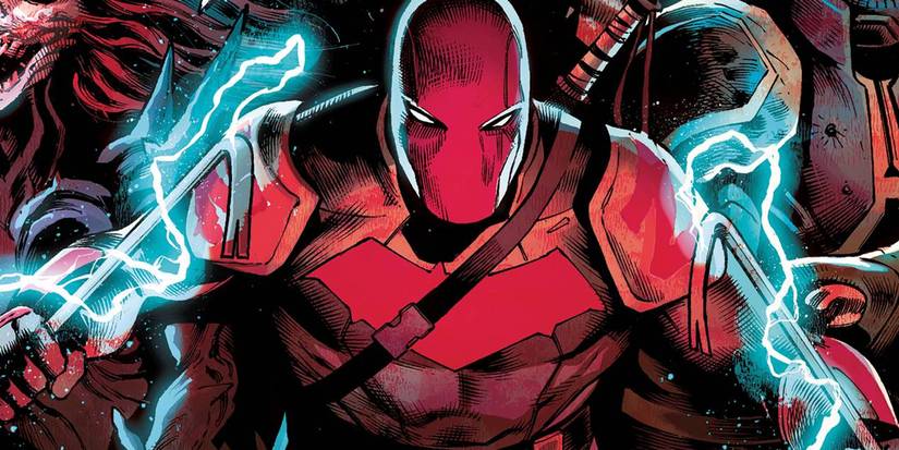 DC: 10 Heroes Everyone Forgets Defeated Bane