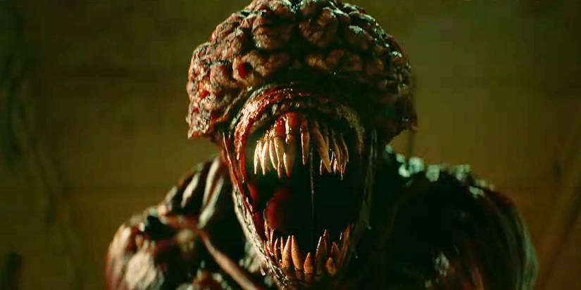 Resident Evil: Welcome to Raccoon City Redeems Its Greatest Villains