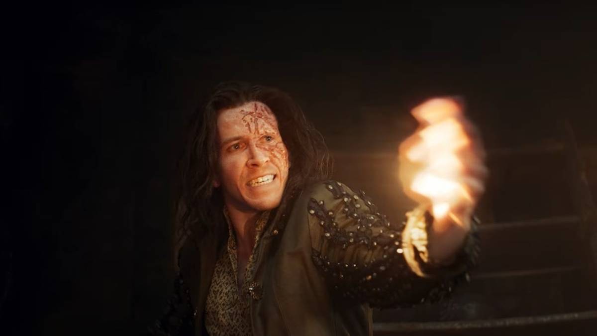 The Witcher Season 2: Who is Rience?