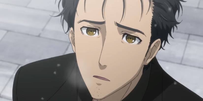 10 Science-Fiction Anime That Serve As Cautionary Tales (& What They ...