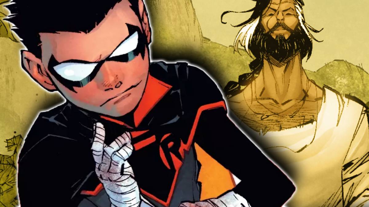How DC's New al Ghul Could Reshape Batman and Robin's World