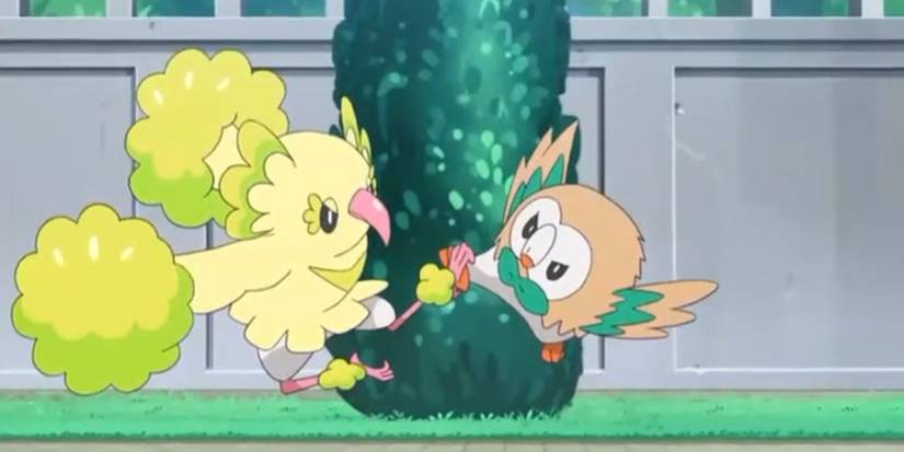 Pokémon: 10 Moves That Counter The Kamehameha