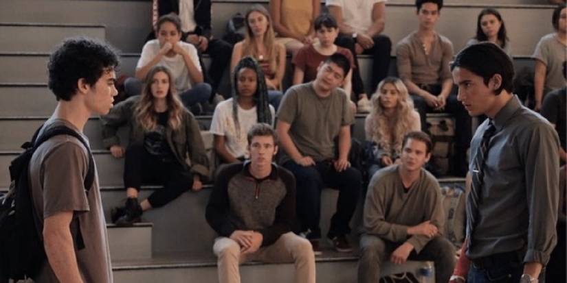 How Runt’s Finale Scene Nearly Undermines the Film’s Anti-bullying Message