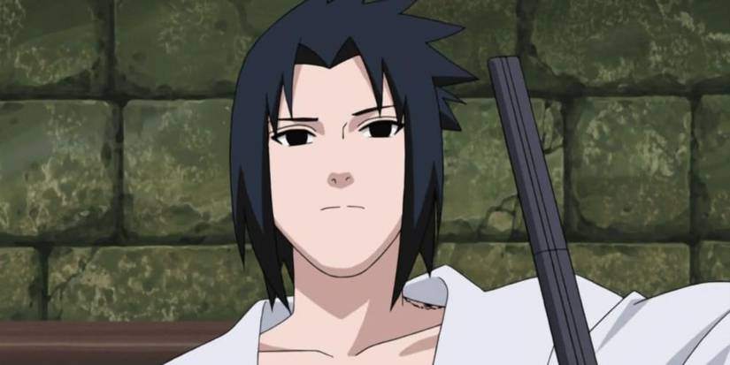 sasuke uchiha naruto
