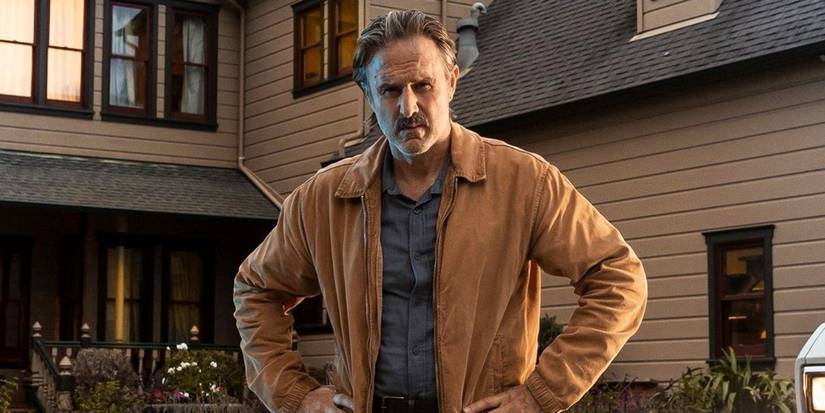 Scream: Dewey Riley's 10 Best Quotes, Ranked