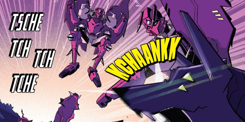 Who Is the Forgotten Transformer Razorbeast and Why Did He Join Beast Wars?