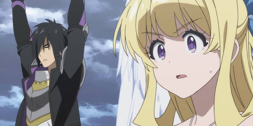 10 Clich d Anime With Unexpected Endings 10 Clich d Anime With Unexpected Endings