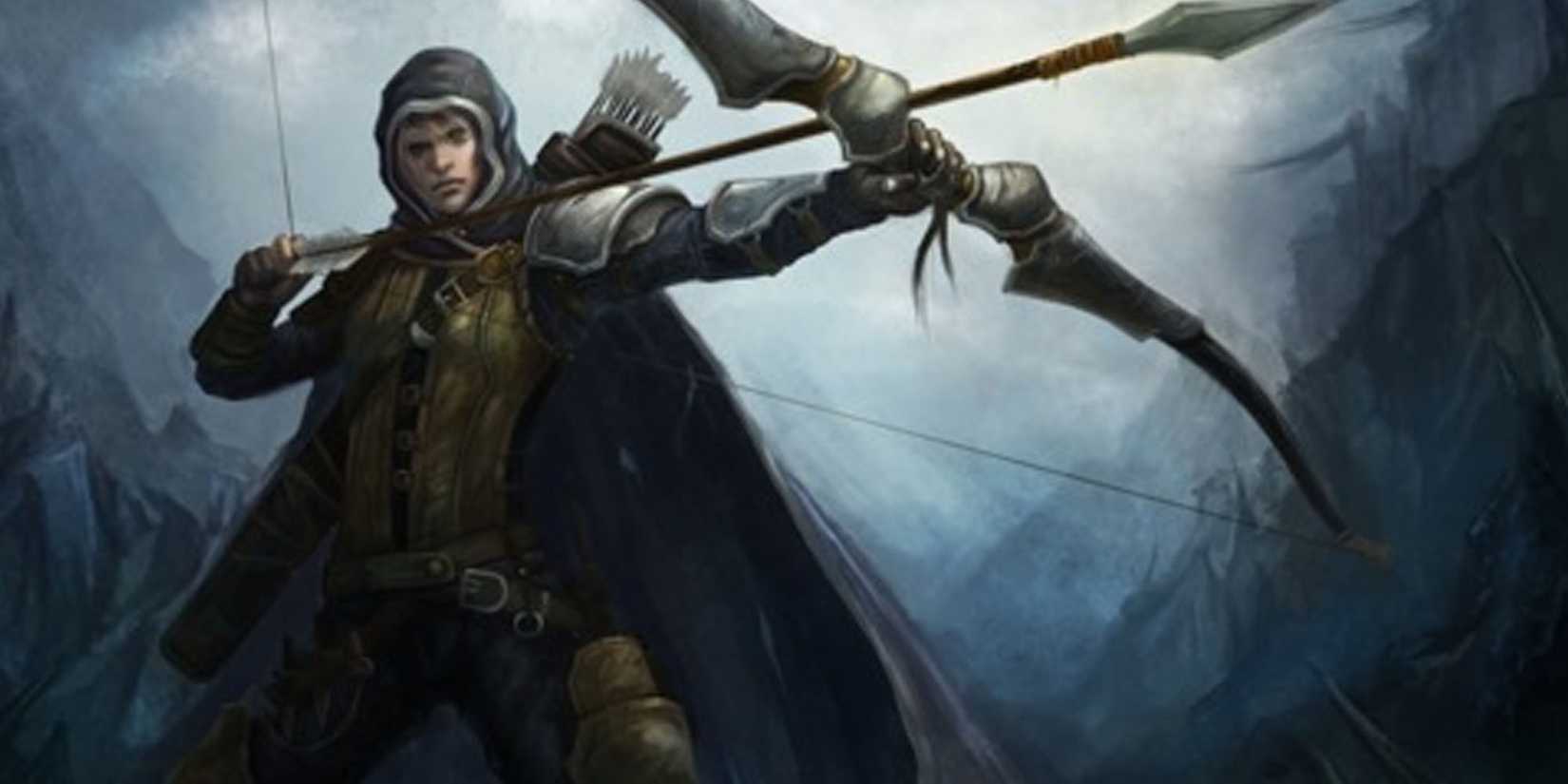 Drake Ranger How to Build DnD's Best 5e Drakewarden Ranger