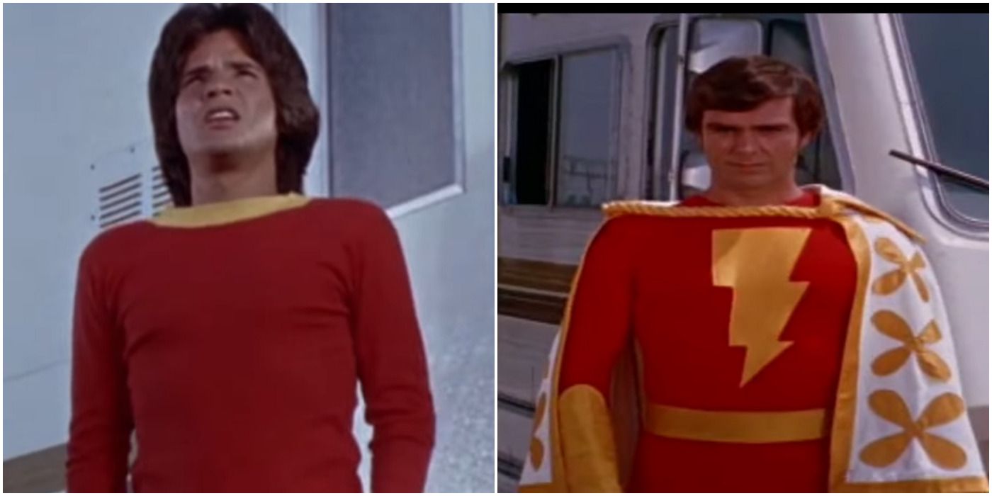 Shazam: 9 Things You Never Knew About The 