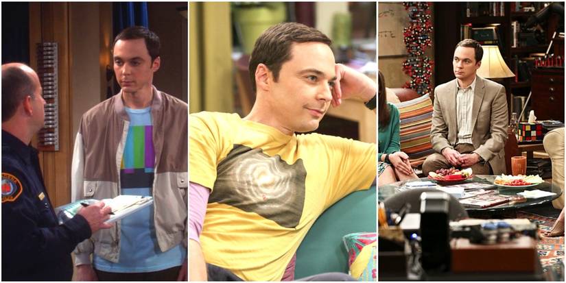Big Bang Theory: The Best Quote From Each Main Character