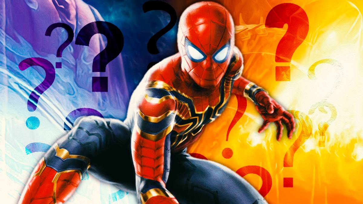 One of Spider-Man: No Way Home's 'Coolest Scenes' Was Shot with a ...