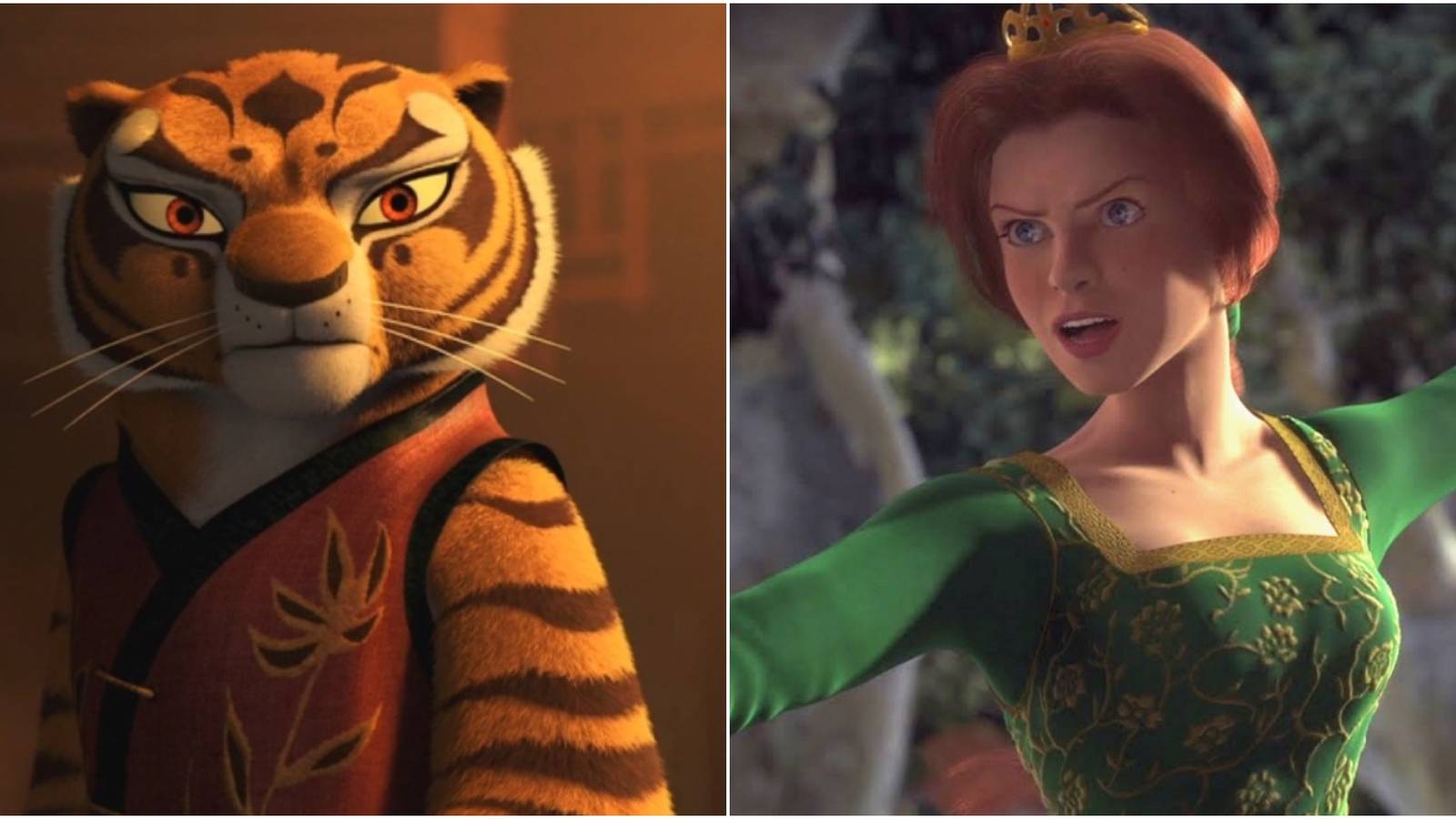Which DreamWorks Character Are You Based On Your Zodiac Sign?
