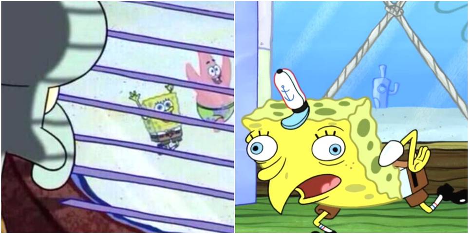 Spongebob Squarepants 8 Important Themes That Have Stood The Test Of Time Spongebob Squarepants 8 Important Themes That Have Stood The Test Of Time