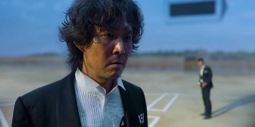 Squid Game - One Lucky Day