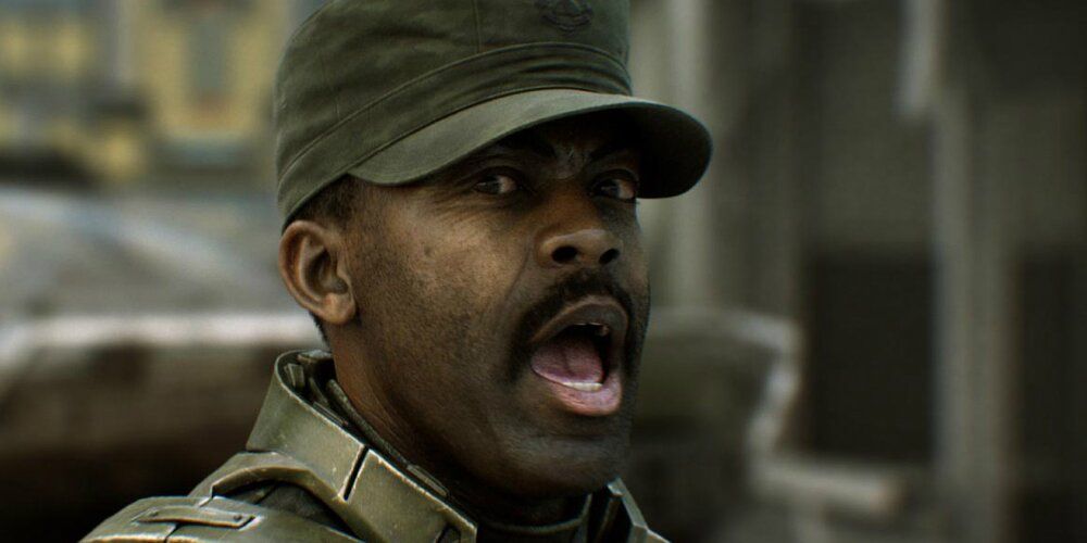 Halo Every Character The Tv Series Has To Include Cbr