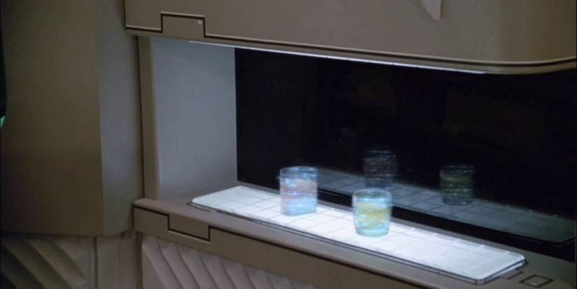 Star Trek's Economy From Latinum to Federation Credits, Explained