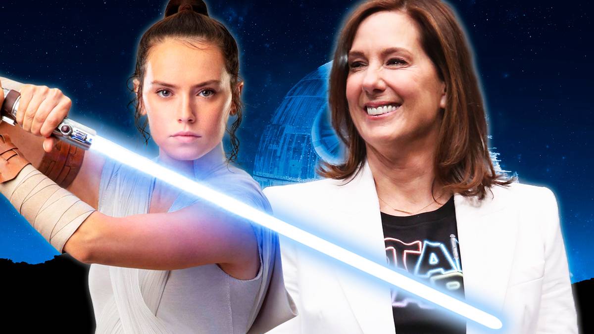 Star Wars Fans Are Elated Over Daisy Ridley's Recent Reunion With ...
