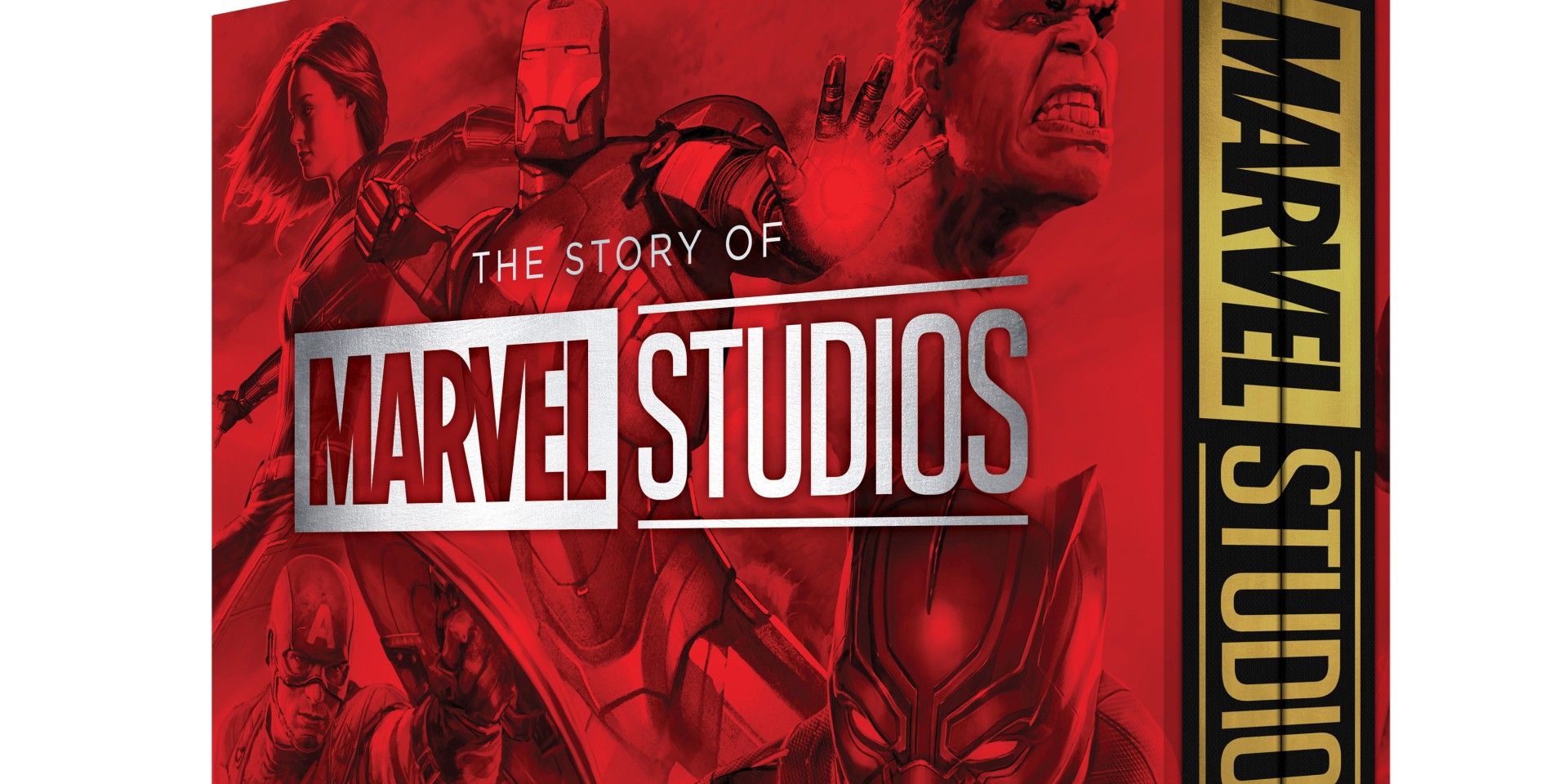 The Story of Marvel Studios Review