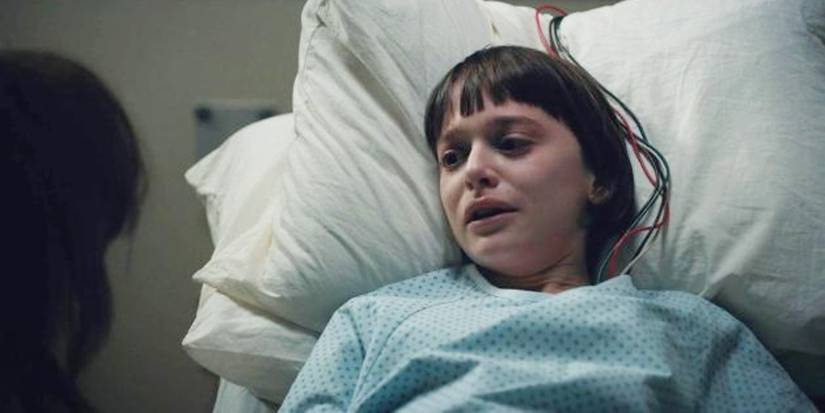 Scariest Stranger Things Episodes