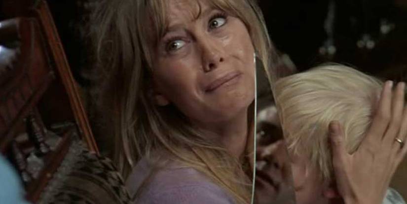 5 Best Babysitters In Horror Movie History (& The 5 Worst)