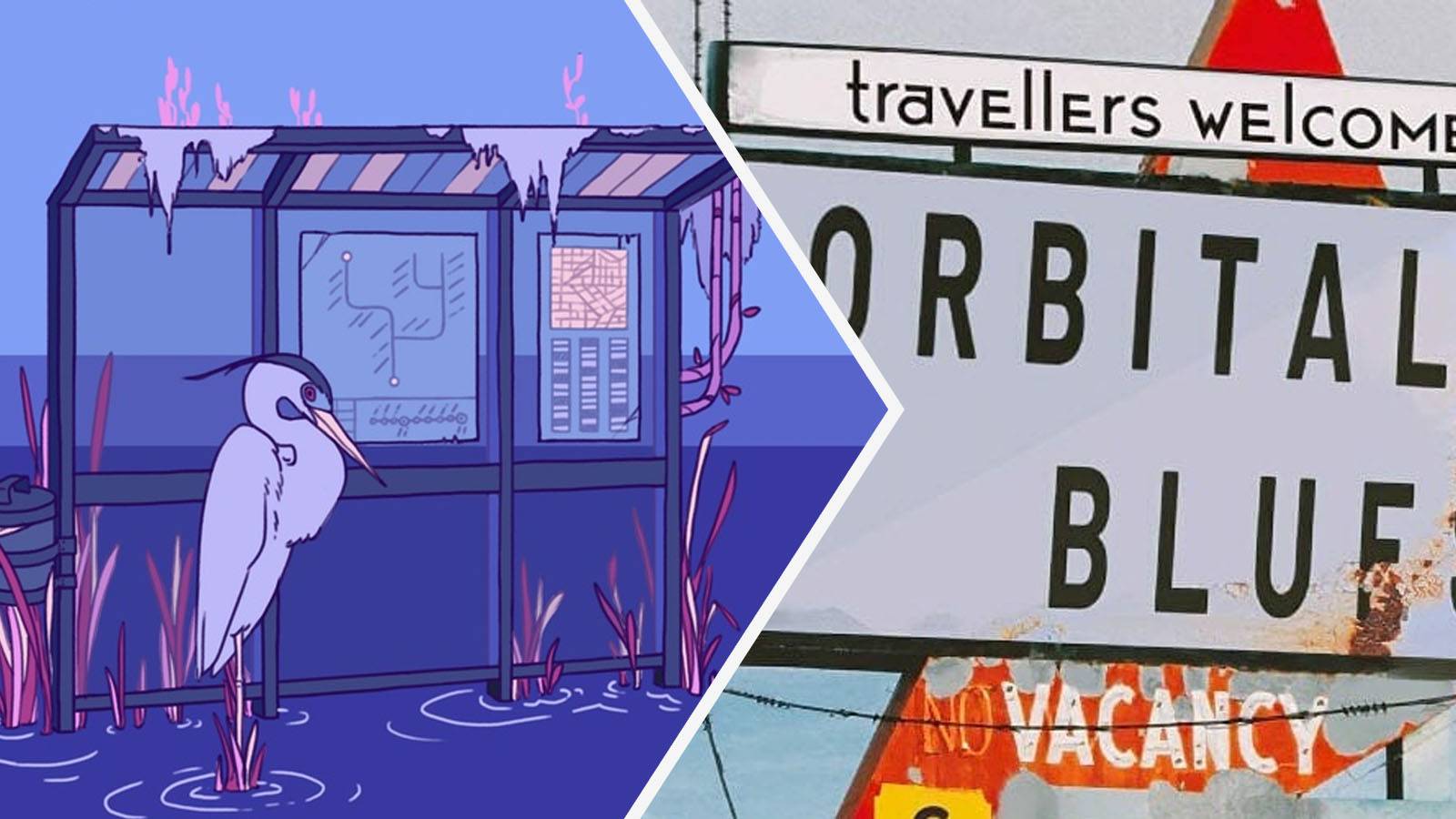 10 TTRPGs With Incredible Art (& The Artists Behind Them)