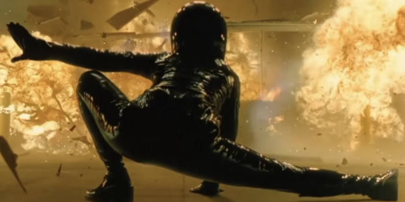 5 Ways The Matrix Trilogy Still Holds Up (& 5 Ways It's Aged Poorly)