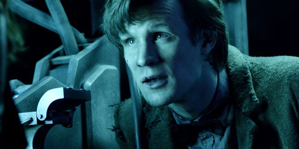 The Best Doctor Who Episodes of All Time, Ranked