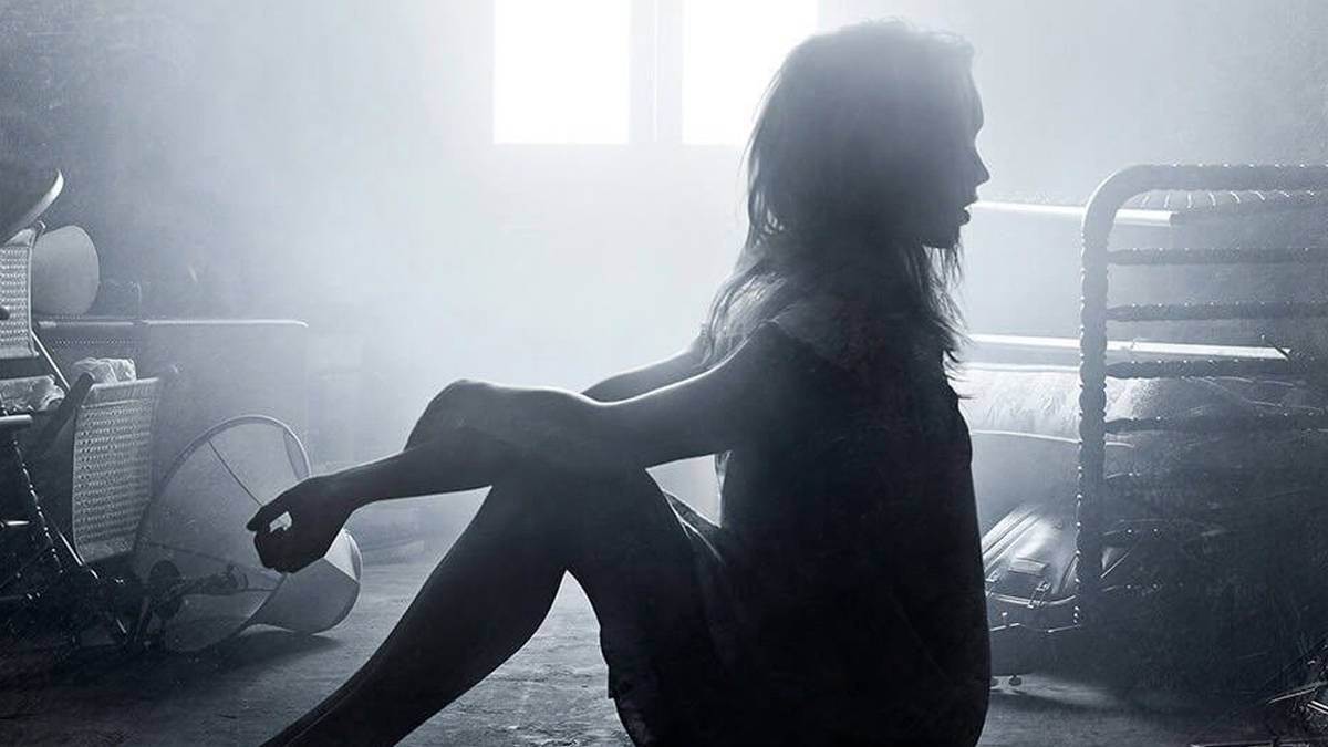 6 Near-Perfect Hard Horror Shows Nobody Remembers