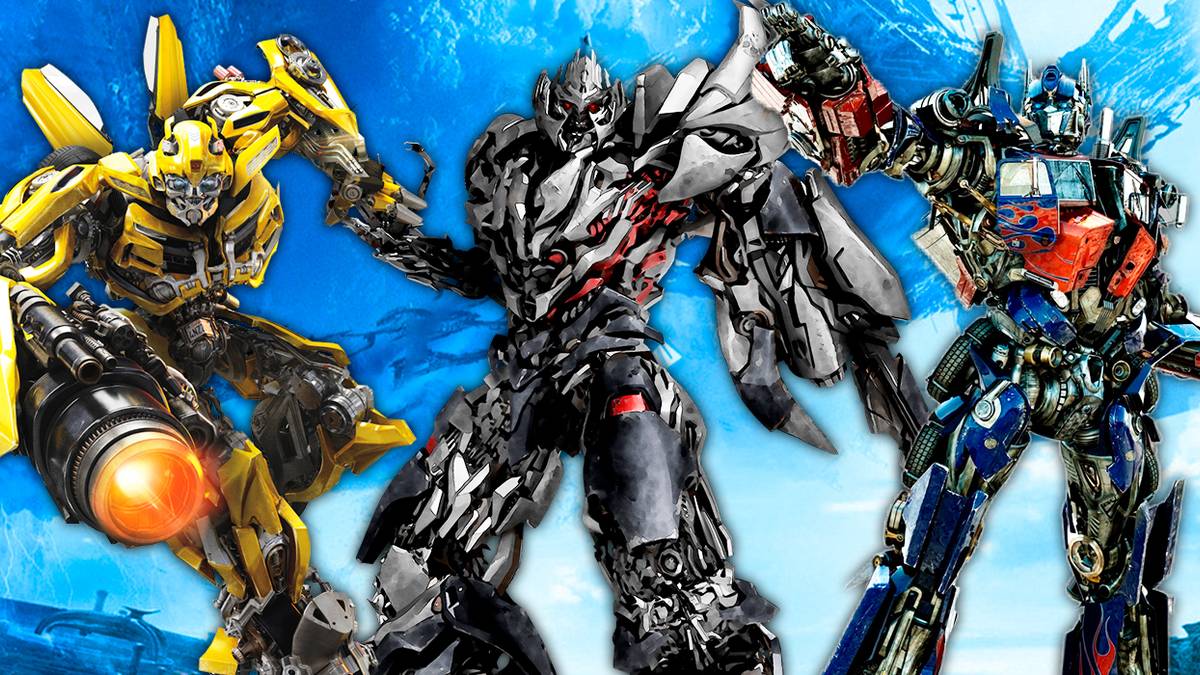 Transformers Gave Sideswipe a Disrespectful Off-screen Death