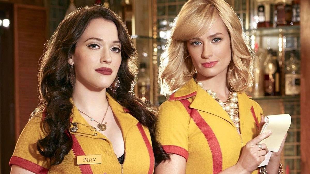 Beth Behrs to Guest Star in Kat Dennings' 'Shifting Gears' Season 3 Premiere