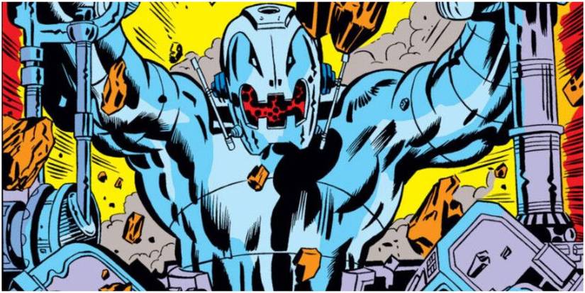 Marvel: 10 Times Ultron Actually Won
