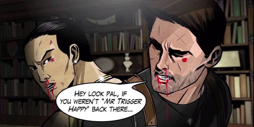 Uncharted: 10 Things Only Fans Know About Nathan Drake