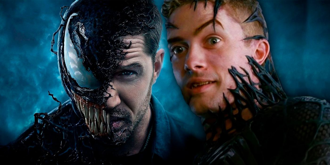 Venom' Star Tom Hardy Praises 'Marvel's Spider-Man 2' Actor