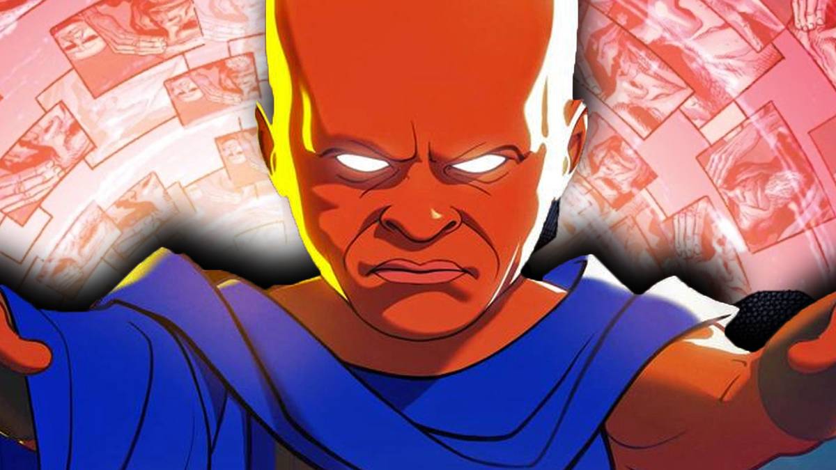 Before What If: Why Marvel's Watchers Swore to Never Interfere