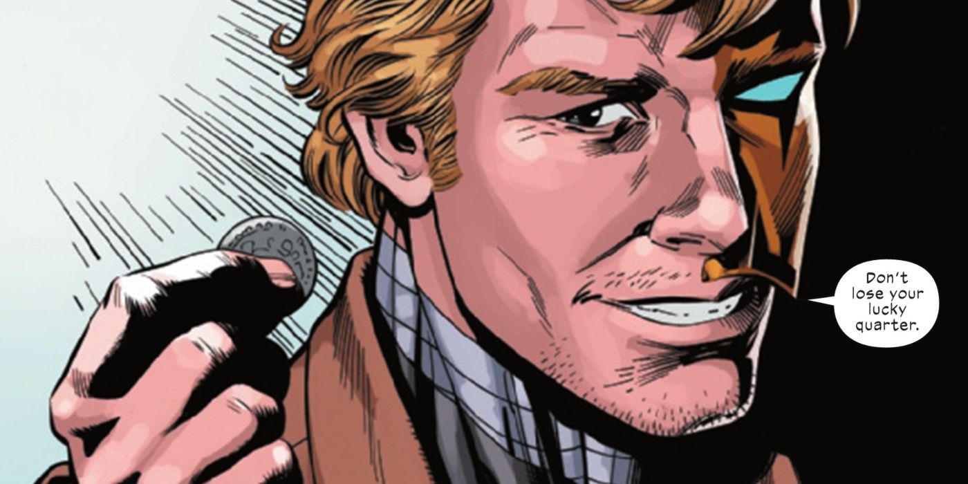 This (Former) Mutant Is One of X-Men’s Most Underrated Characters